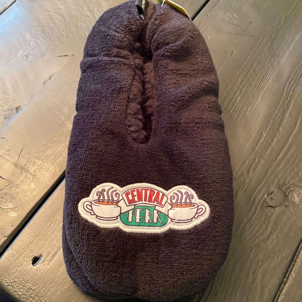 Slippers